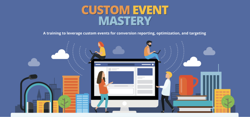 You are currently viewing Jon Loomer – Custom Event Mastery Download