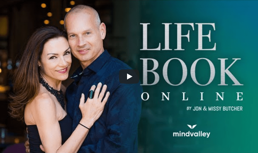 You are currently viewing [SUPER HOT SHARE] Jon & Missy Butcher – Lifebook Download