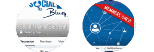 Read more about the article [SUPER HOT SHARE] Jon Penberthy – Social Traffic Blueprint 3.0 Download
