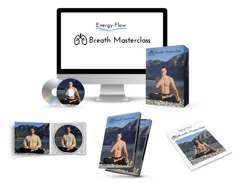 You are currently viewing [SUPER HOT SHARE] Jonas Over – Breath Masterclass Download