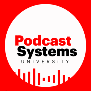 Read more about the article Jonathan Farber – Podcast Systems University Download