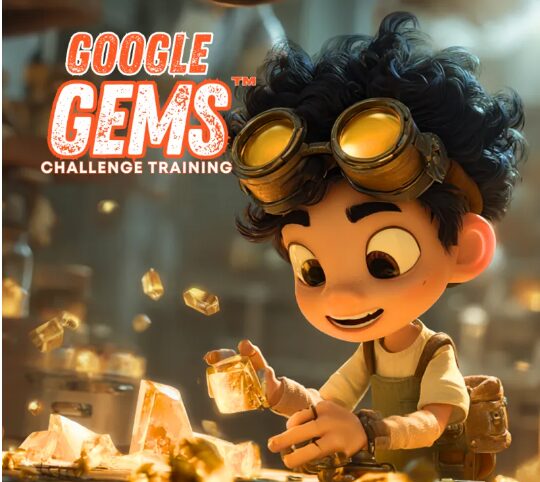 You are currently viewing Jonathan Mast – GoogleGems Training Download