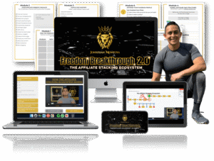 Read more about the article Jonathan Montoya – Freedom Breakthrough 2.0 Download