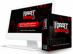 Read more about the article Jonny Rose – Forget about Broke + OTOs Free Download