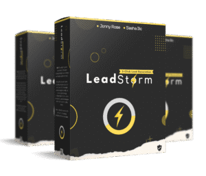 Read more about the article Jonny Rose – LeadStorm Free Download