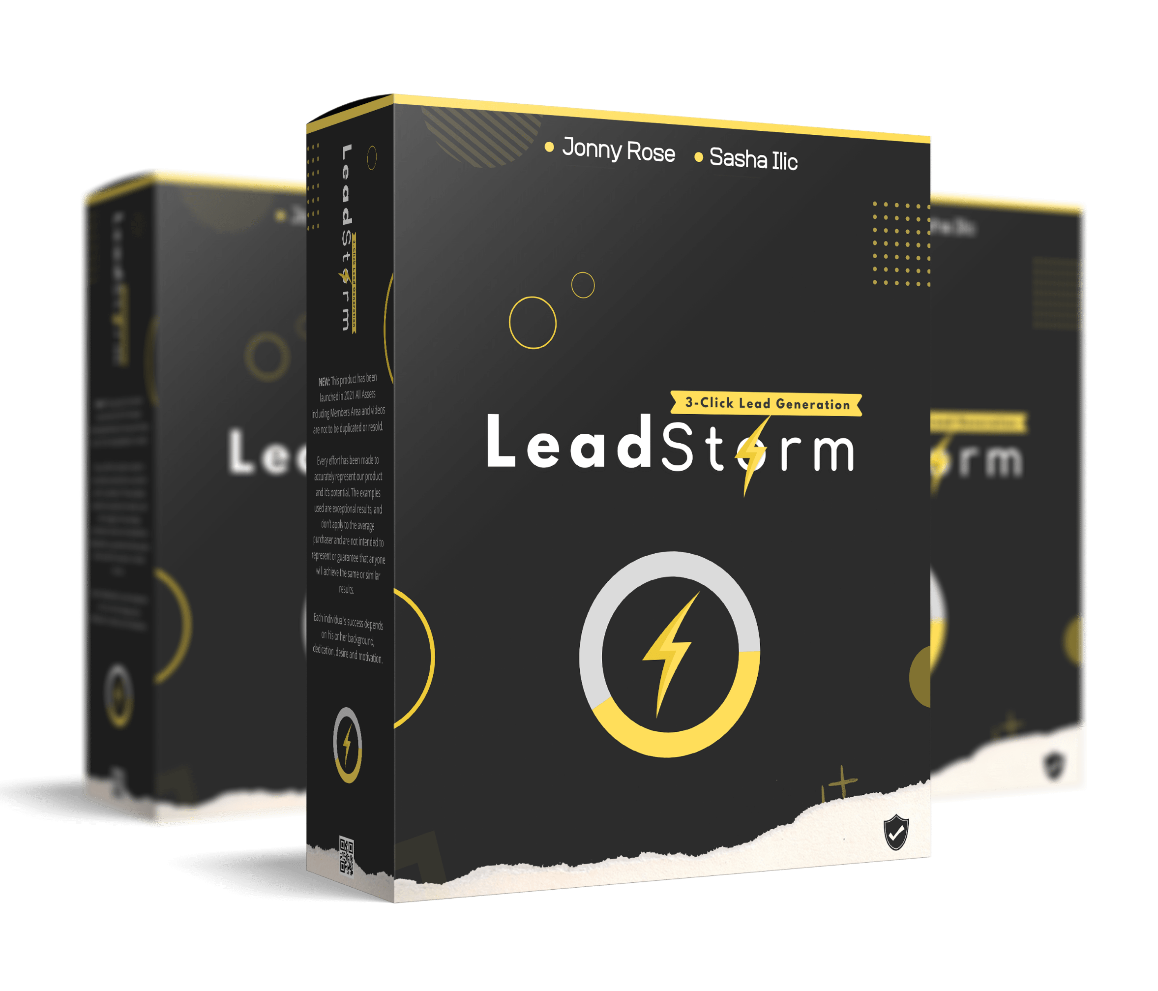 You are currently viewing Jonny Rose – LeadStorm Free Download