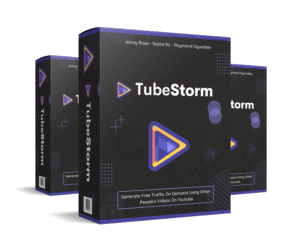 Read more about the article Jonny Rose – TubeStorm Free Download