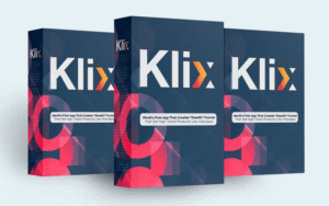 Read more about the article Jono Armstrong – Klix + OTOs Free Download