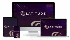 Read more about the article Jono Armstrong – Latitude + OTOs Free Download