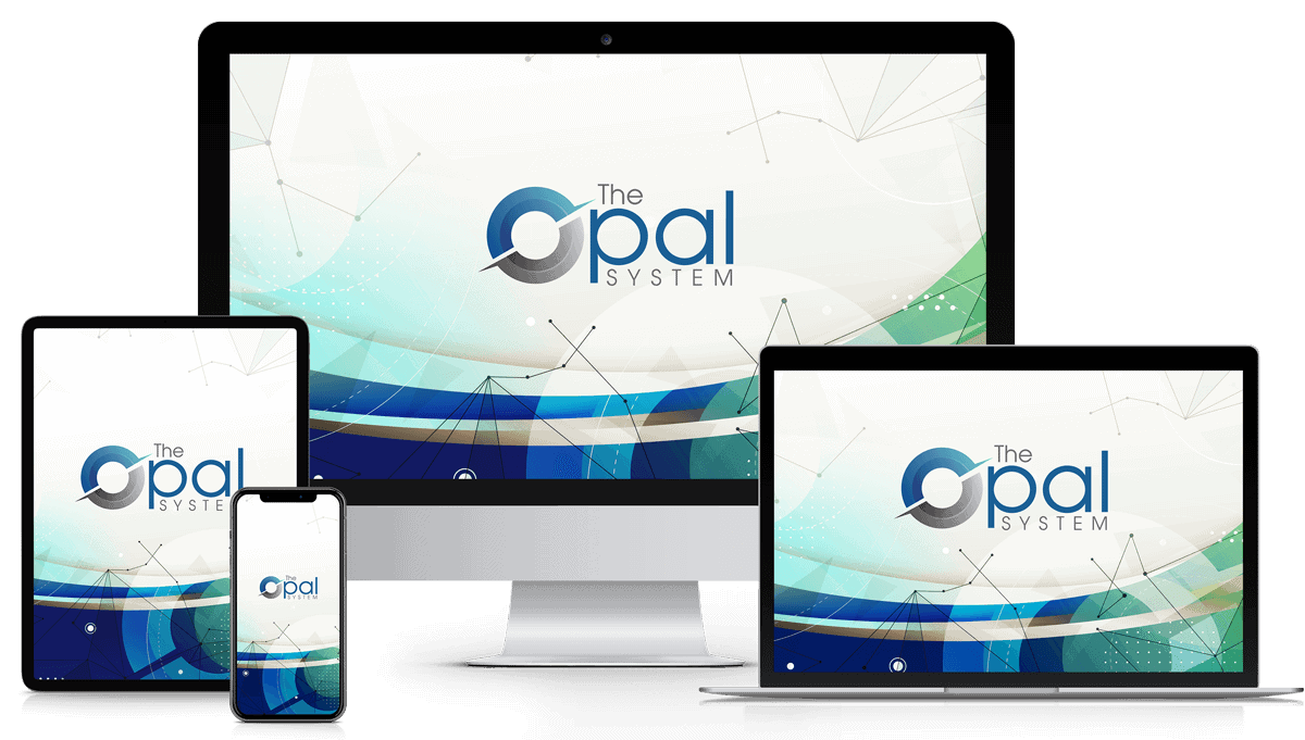 You are currently viewing Jono Armstrong – The Opal System Free Download