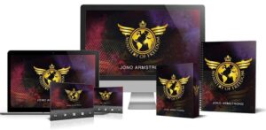 Read more about the article [SUPER HOT SHARE] Jono Armstrong – Ministry Of Freedom Download