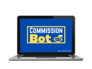 You are currently viewing Jordan Stierle – Commission BOT Free Download