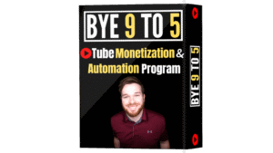 Read more about the article Jordan Mackey – Tube Monetization And Automation Program Download