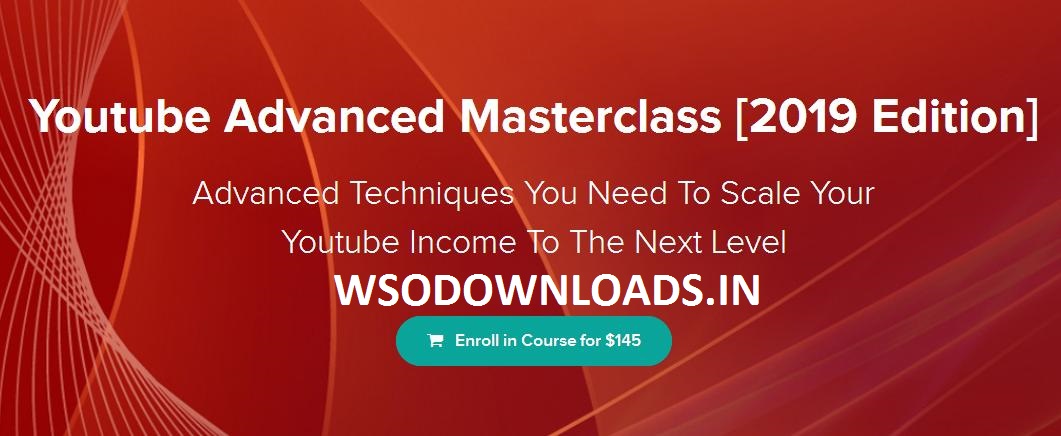 You are currently viewing [SUPER HOT SHARE] Jordan Mackey – Youtube Advanced Masterclass 2019 Download
