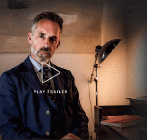 Read more about the article [SUPER HOT SHARE] Jordan Peterson – Personality Download