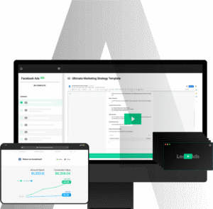 Read more about the article Jordan Platten – LearnAds – Facebook Ads Pro Update 1 Download