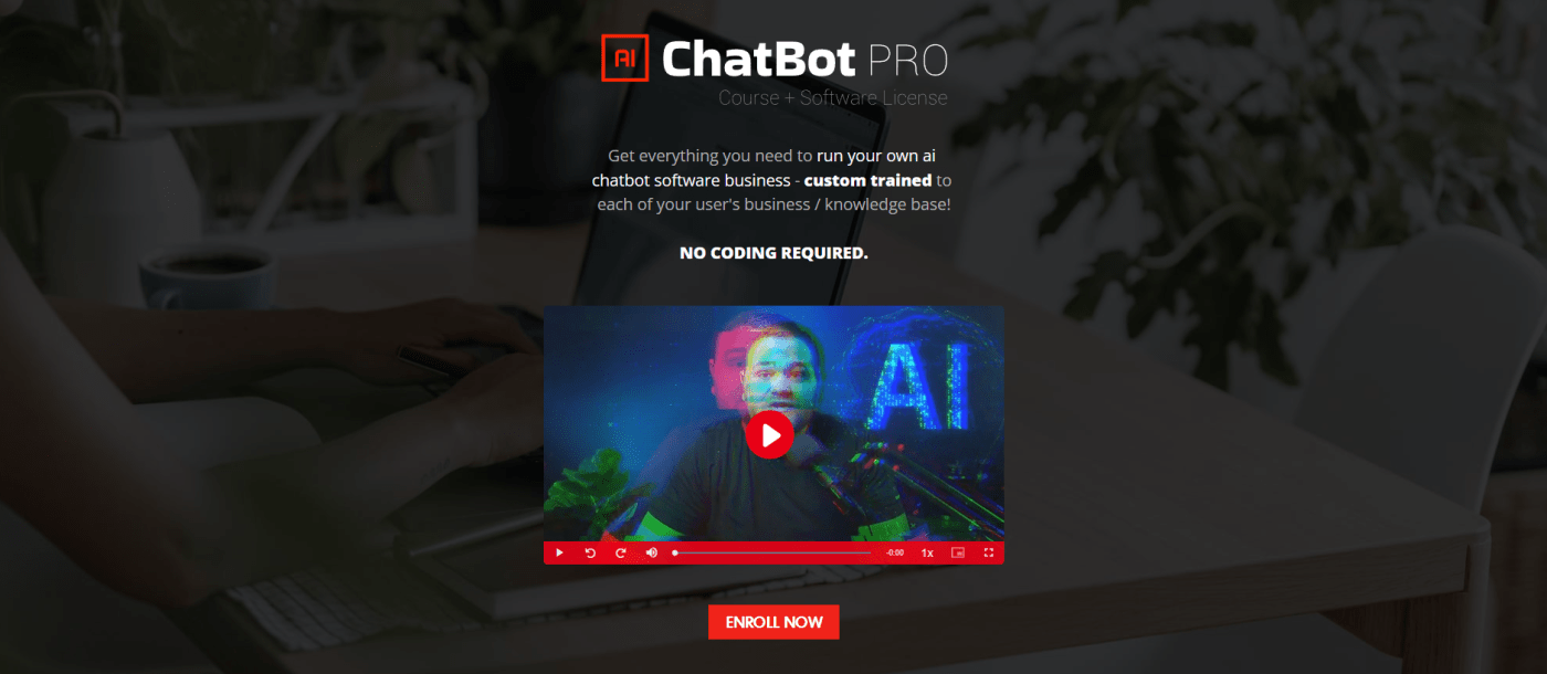 You are currently viewing Jordan Richardson – AI ChatBot Pro Download
