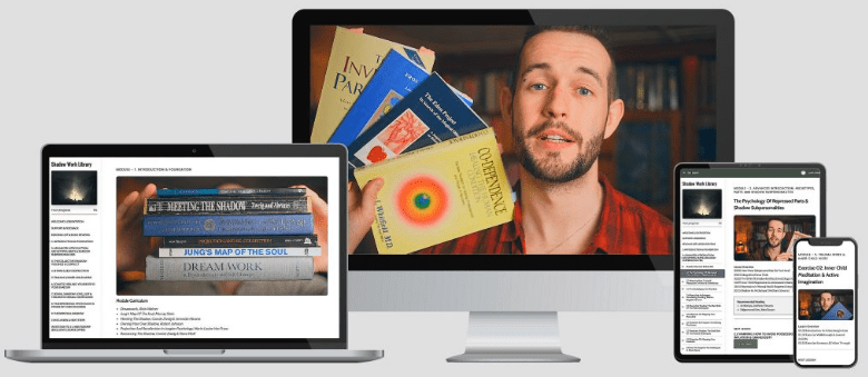 You are currently viewing Jordan Thornton – Shadow Work Library Download