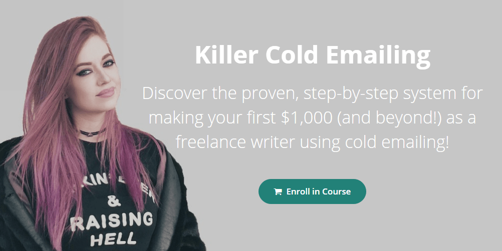 You are currently viewing [SUPER HOT SHARE] Jorden Roper – Killer Cold Emailing (Writing Revolt) Download
