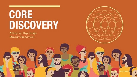 You are currently viewing [SUPER HOT SHARE] Jose Caballer – CORE Discovery from The Futur Download