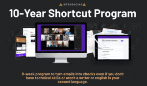 Read more about the article Jose Rosado – 10 Year Shortcut Download