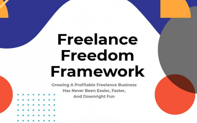 You are currently viewing Jose Rosado – Freelance Freedom Framework Download