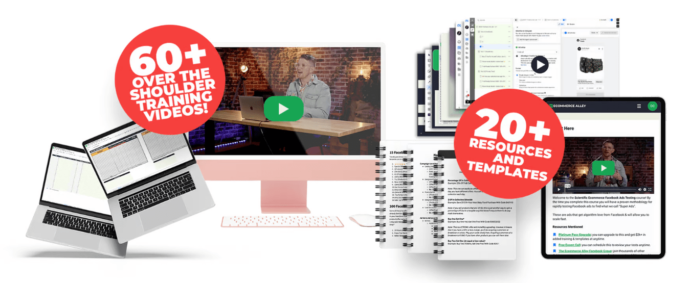 You are currently viewing Josh Coffy – Foolproof Facebook Ads Download