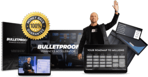 Read more about the article Josh Whiting – Bulletproof Finances Accelerator Download