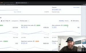 Read more about the article Joshua Elder – 30 Days To Get Sales Download