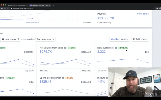You are currently viewing Joshua Elder – 30 Days To Get Sales Download