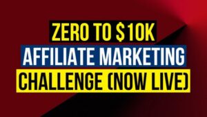 Read more about the article Joshua Elder – Zero To 10k Challenge Download