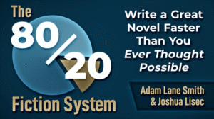 Read more about the article Joshua Lisec – 8020 Fiction System Download