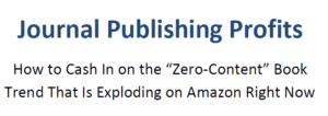 Read more about the article [GET] Journal Publishing Profits Free Download
