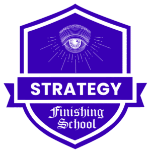Read more about the article Julian Cole – Strategy Finishing School Download