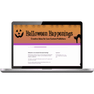 Read more about the article Julie Coffman – Halloween Happenings Mini-Workshop Free Download