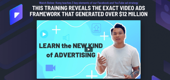 You are currently viewing [SUPER HOT SHARE] Jumpcut – Video Ads Bootcamp Download