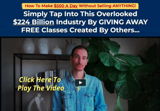 You are currently viewing Justin Atlan – 10X Income Formula Download