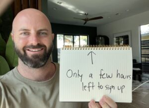 Read more about the article Justin Goff – The Justin Style Email Training Download