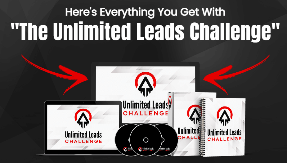 You are currently viewing Justin Sardi – Unlimited Leads Challenge + OTO (Youtube Ads Course) Free Download