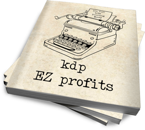 You are currently viewing [GET] KDP EZ Profits Download