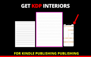 Read more about the article KDP Interiors for Low Content Publishing Free Download
