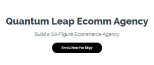 Read more about the article Kaibax – Quantum Leap Ecomm Agency Download