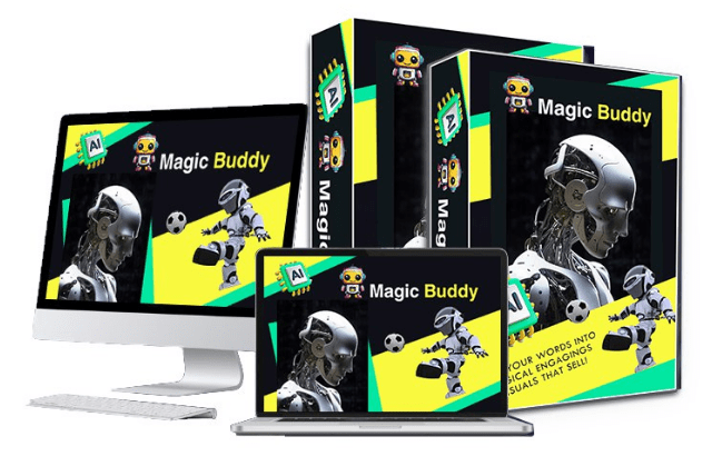 You are currently viewing Kamal Mandhwani – Magic Buddy + Upgrade Free Download