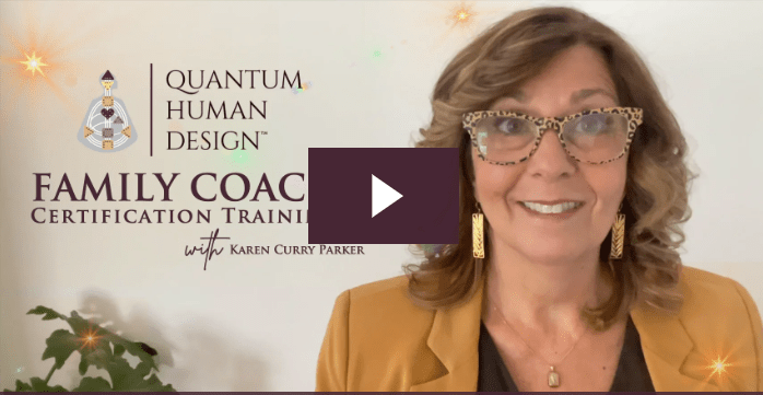 You are currently viewing Karen Curry Parker – Quantum Human Design Family Coach Certification Download