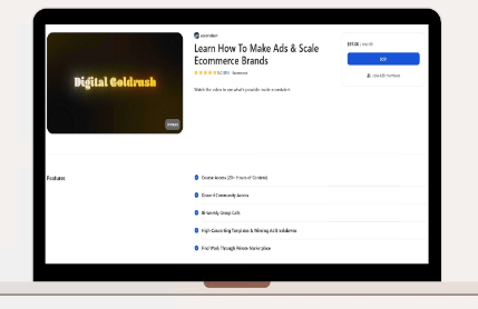 You are currently viewing Karlo – Learn How To Make Ads & Scale Ecommerce Brands Download