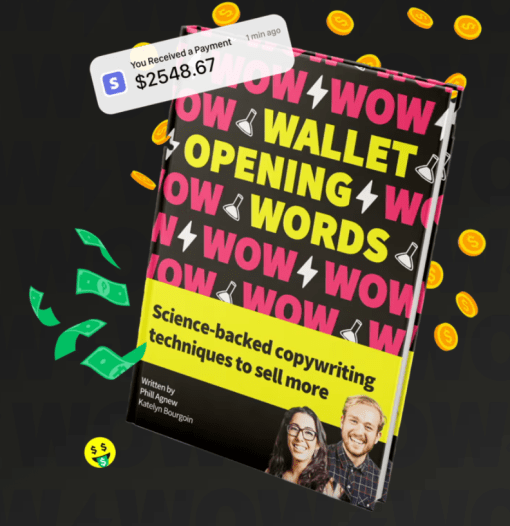 You are currently viewing Katelyn Bourgoin – Wallet-Opening Words Download