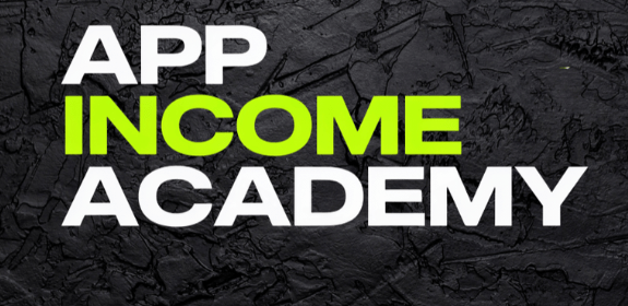 You are currently viewing Katie Cross – App Income Academy Download