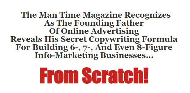 You are currently viewing Ken McCarthy – Advanced Copywriting Secrets For Serious Info Marketers Download