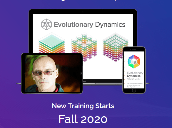 You are currently viewing [SUPER HOT SHARE] Ken Wilber – Evolutionary Dynamics Download