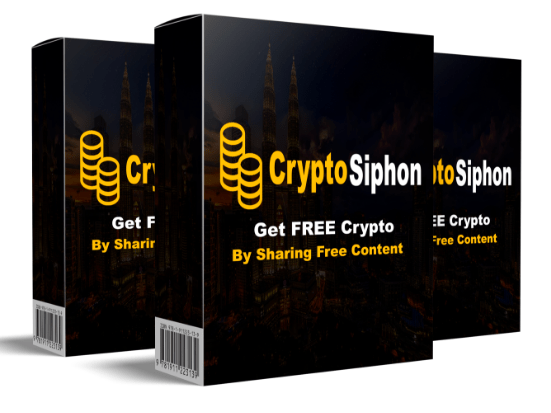 You are currently viewing Kenny & Cameron – Crypto Siphon + OTOs Free Download
